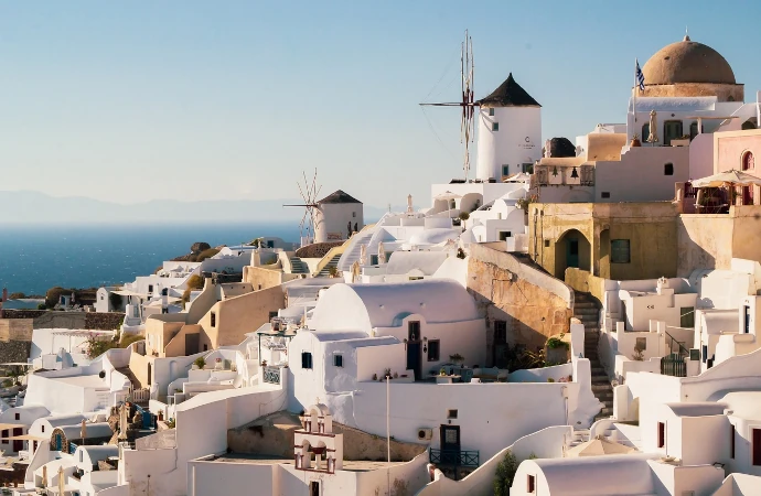 Νησιά Αιγαίου