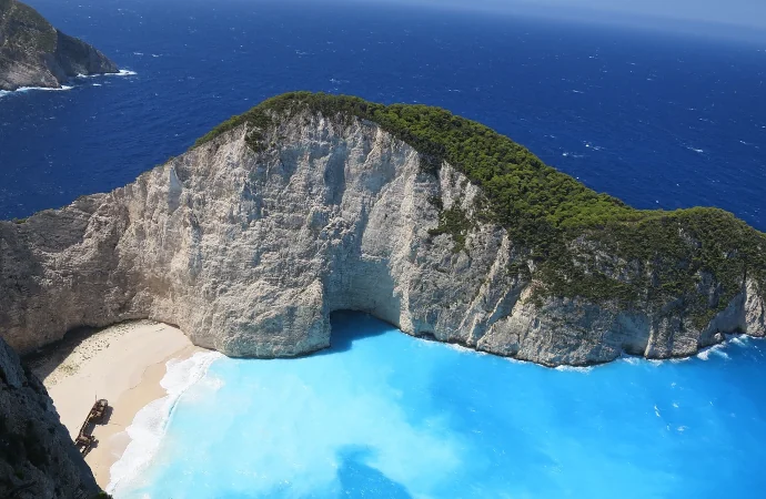 Νησιά Ιονίου