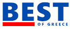Best of Greece Logo