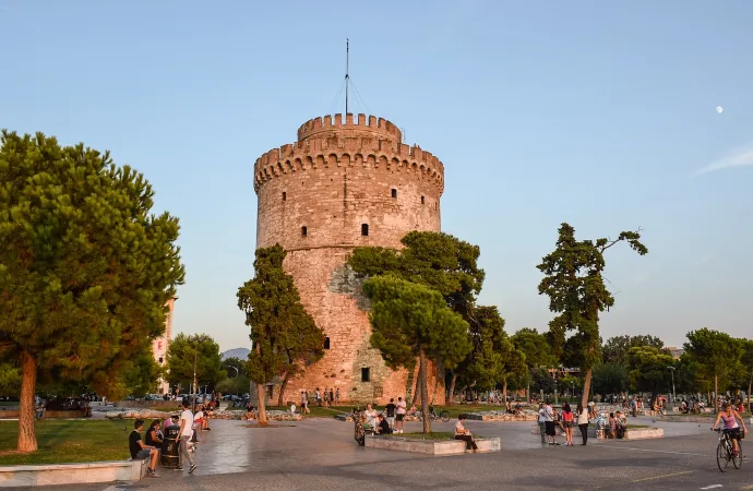 Μακεδονία