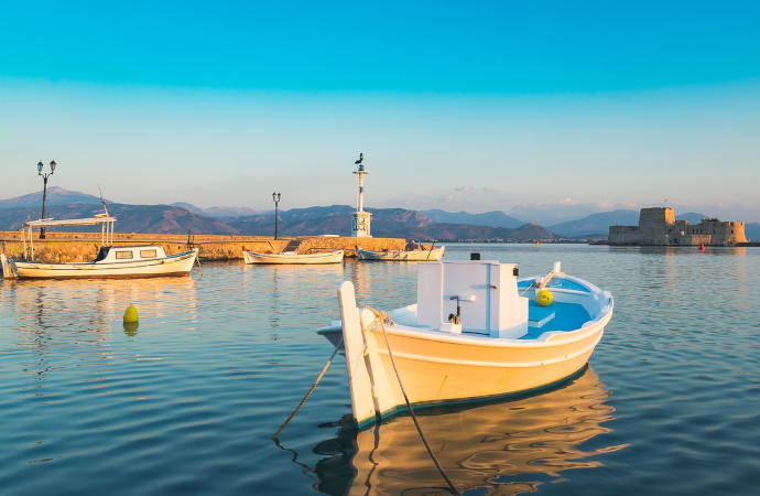 Ναύπλιο